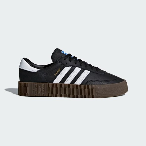 adidas Shoes - NEW! adidas Sambarose Women's Shoes